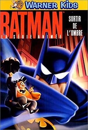 Batman - Sortir de l'ombre  Volume 3