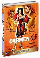 Carmen 63   DVD