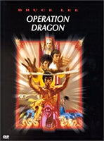Opération dragon        DVD