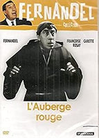 L'Auberge Rouge      DVD