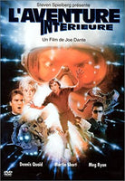 L'Aventure intérieure  DVD