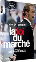 La loi du marché       DVD