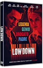 Low Down  DVD