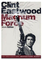 Magnum Force   DVD