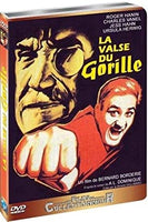 La Valse du gorille  DVD