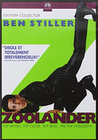 ZOOLANDER  DVD