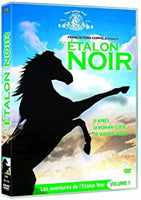 Etalon noir     DVD