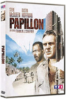 Papillon  DVD