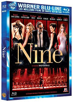 Nine - Blu-Ray