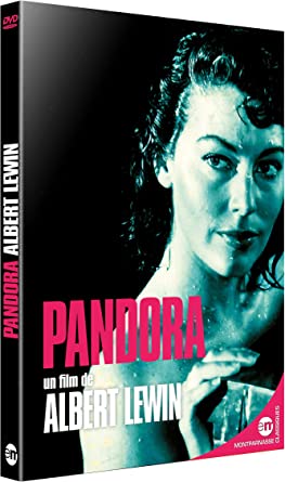Pandora DVD