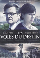 Les Voies Du Destin  DVD
