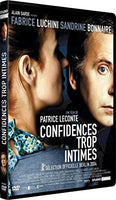 Confidences trop intimes  DVD