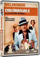 L'Incorrigible  DVD
