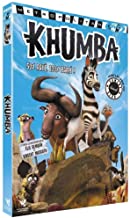 Khumba     DVD