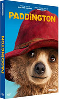 Paddington   DVD