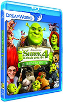 Shrek 4 - Il était une fin - Le dernier chapitre