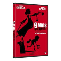 9 MOIS FERME  DVD