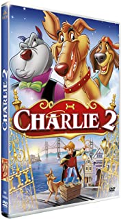 Charlie 2       DVD