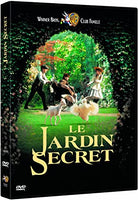 Le Jardin secret  DVD