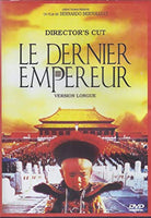 Le Dernier Empereur  DVD