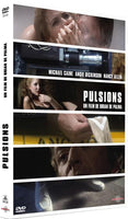 Pulsions  DVD