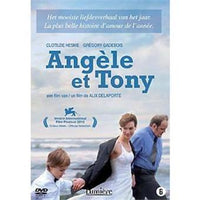 ANGELE & TONY DVD