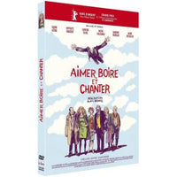 Aimer, boire et chanter Blu-ray