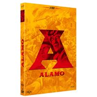 Alamo     DVD