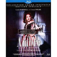 Ambre - Blu-Ray