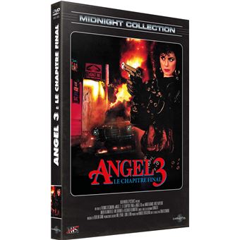 Angel 3 : Le Chapitre Final DVD