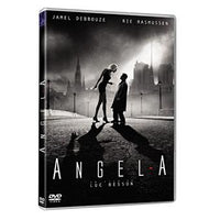 Angel-A  DVD