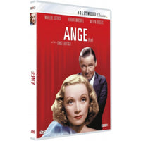 Ange DVD