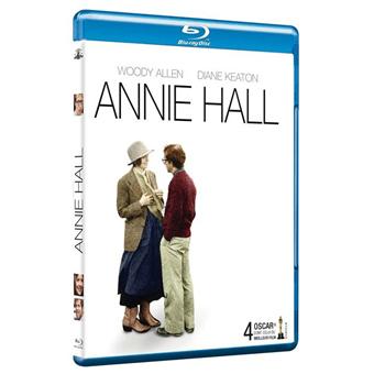 Annie Hall  BLU-RAY