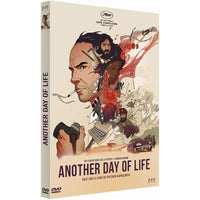 Another Day of Life DVD