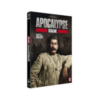 Apocalypse Staline DVD