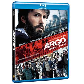 Argo - Blu-Ray