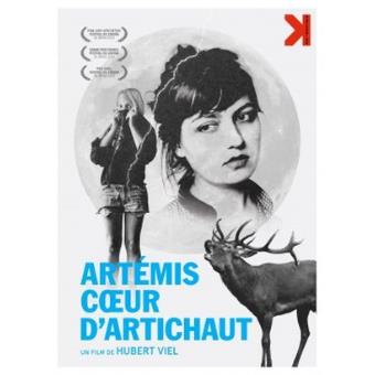 Artémis, cœur d’artichaut DVD