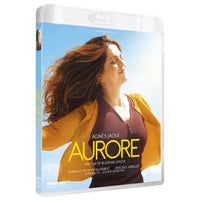 Aurore Blu-ray
