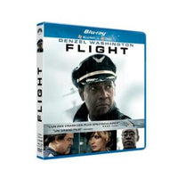 FLIGHT   Blu ray