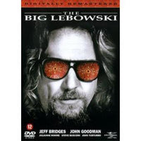 BIG LEBOWSKI - DVD