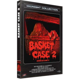 Basket Case 2 - DVD