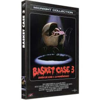 Basket Case 3 - DVD
