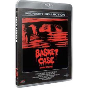 Basket Case Blu-ray