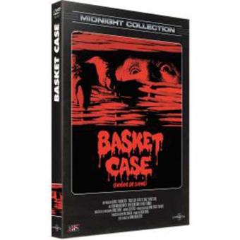 Basket Case DVD