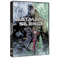 Batman : Silence      DVD