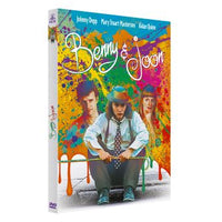 Benny et Joon       DVD