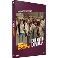 Bianca DVD
