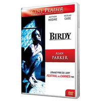 Birdy  DVD
