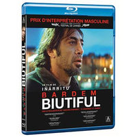 Biutiful - Blu-Ray