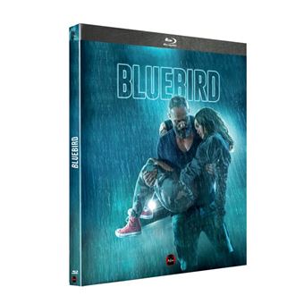 Bluebird Blu-ray